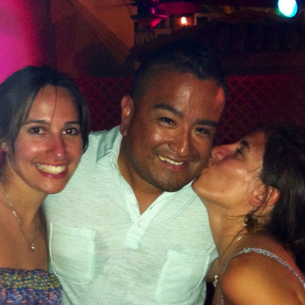 Meet your Posher, Rob